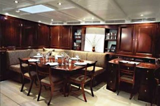 Windrose -  Dining